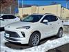 2025 Buick Encore GX AWD 4DR AVENIR