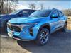 2025 Chevrolet Trax FWD 4DR LT