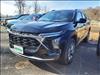 2025 Chevrolet Trax FWD 4DR LT