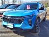 2025 Chevrolet Trax FWD 4DR 2RS