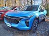 2025 Chevrolet Trax FWD 4DR 2RS