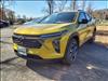 2025 Chevrolet Trax FWD 4DR 2RS