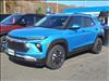 2025 Chevrolet Trailblazer AWD 4DR LT