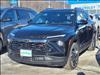 2025 Chevrolet Trailblazer AWD 4DR RS