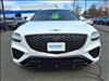 2022 Genesis GV70 2.5T Standard