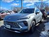 2025 Buick Envision AWD 4DR PREFERRED