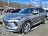 2025 Buick Envision AWD 4DR AVENIR
