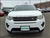 2016 Land Rover Discovery Sport SE