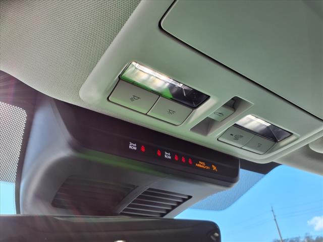 2024 Mazda CX-90 PHEV Premium