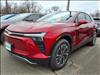 2025 Chevrolet Blazer EV AWD 4DR LT