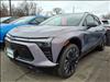 2025 Chevrolet Blazer EV AWD 4DR RS