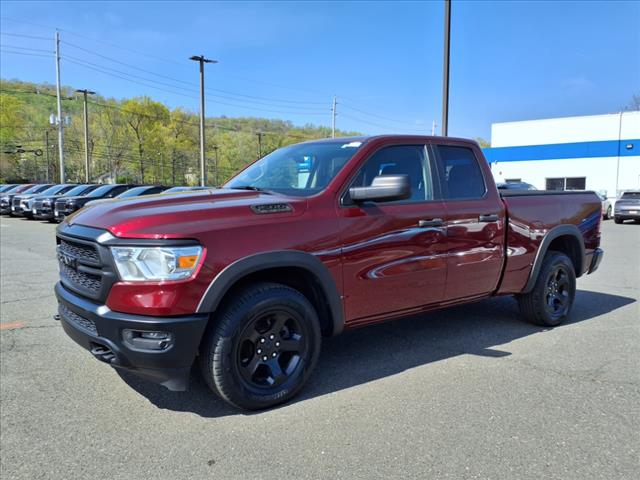 2019 RAM 1500 Tradesman