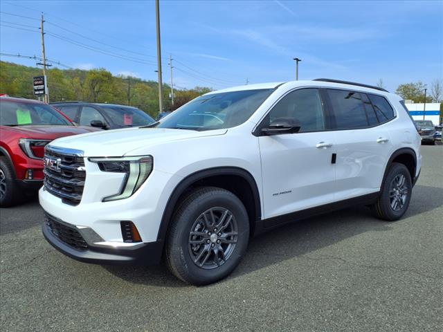 2025 GMC Acadia FWD 4DR ELEVATION