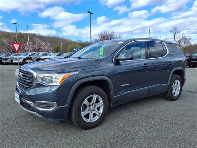 2019 GMC Acadia SLE-1