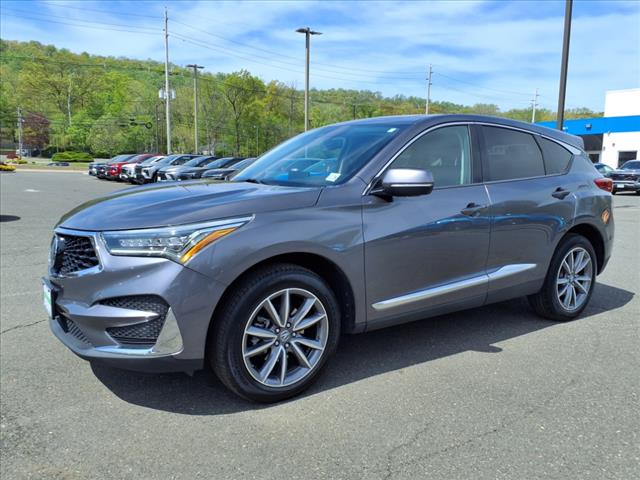 2020 Acura RDX SH-AWD w/Tech