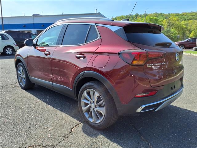 2022 Buick Encore GX Essence