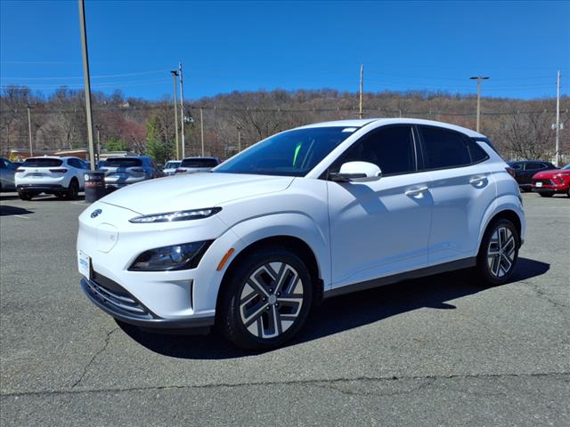 2023 Hyundai KONA Electric SEL