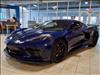 2025 Chevrolet Corvette 2DR STINGRAY CPE W/2LT