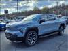 2025 Chevrolet Silverado EV E4WD CREW CAB MAX RANGE R