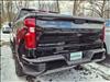 2025 Chevrolet Silverado 1500 4WD CREW CAB 147  CUSTOM