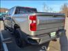 2025 Chevrolet Silverado 1500 4WD CREW CAB 147  CUSTOM