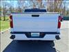 2025 Chevrolet Silverado 1500 4WD CREW CAB 147  CUSTOM