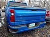 2025 Chevrolet Silverado 1500 4WD CREW CAB 147  CUSTOM