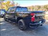 2025 Chevrolet Silverado 1500 4WD CREW CAB 147  CUSTOM