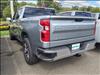 2025 Chevrolet Silverado 1500 4WD CREW CAB 147  LT W/2F
