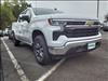 2025 Chevrolet Silverado 1500 4WD CREW CAB 147  LT W/2F