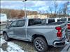 2025 Chevrolet Silverado 1500 4WD CREW CAB 147  LT W/2F