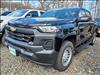 2025 Chevrolet Colorado 4WD CREW CAB WT