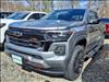 2025 Chevrolet Colorado 4WD CREW CAB Z71