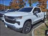 2025 Chevrolet Silverado 1500 4WD DOUBLE CAB 147  LT W/