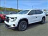 2025 GMC Acadia FWD 4DR ELEVATION