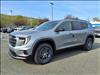 2025 GMC Acadia FWD 4DR ELEVATION