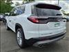 2025 GMC Acadia AWD 4DR ELEVATION