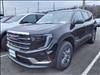 2025 GMC Acadia AWD 4DR ELEVATION