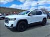2021 GMC Acadia AT4
