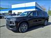 2025 Chevrolet Traverse FWD 4DR LT W/1LT