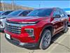 2025 Chevrolet Traverse AWD 4DR LT W/2LT