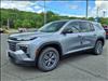 2025 Chevrolet Traverse AWD 4DR LT W/2LT