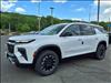 2025 Chevrolet Traverse AWD 4DR Z71