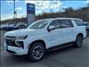 2025 Chevrolet Suburban 4WD 4DR LS