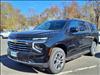 2025 Chevrolet Suburban 4WD 4DR LT