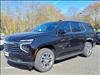 2025 Chevrolet Tahoe 4WD 4DR LT
