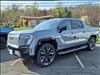 2025 GMC Sierra EV E4WD CREW CAB EXTENDED RA