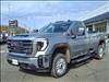 2025 GMC Sierra 2500HD 4WD REG CAB 142  SLE