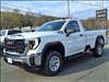 2025 GMC Sierra 3500HD 4WD REG CAB 142  PRO