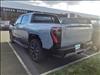 2025 GMC Sierra EV E4WD CREW CAB MAX RANGE D